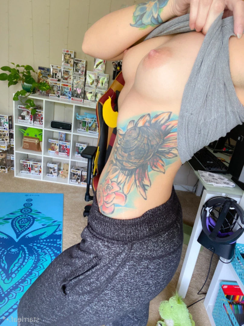 Starry.•✧ [ starrleaf ] Onlyfans leaked photo 13386555 on Hotleaks.tv