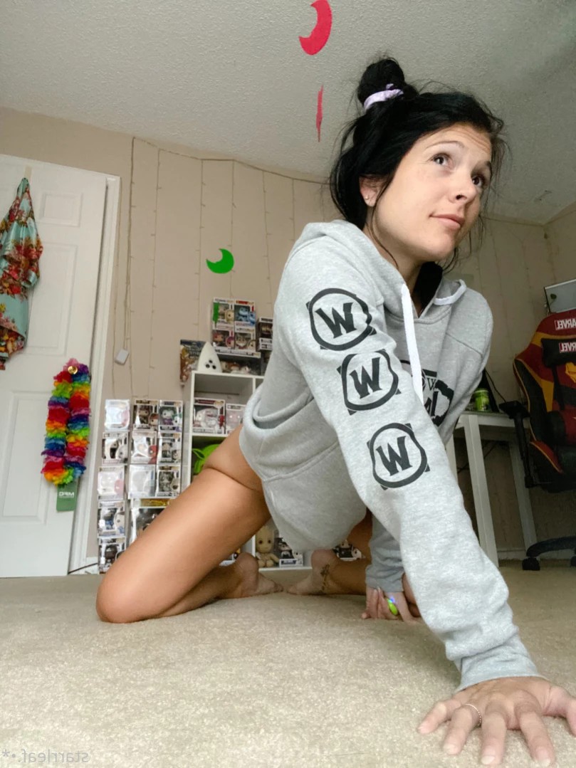 Starry.•✧ [ starrleaf ] Onlyfans leaked photo 13428078 on Hotleaks.tv