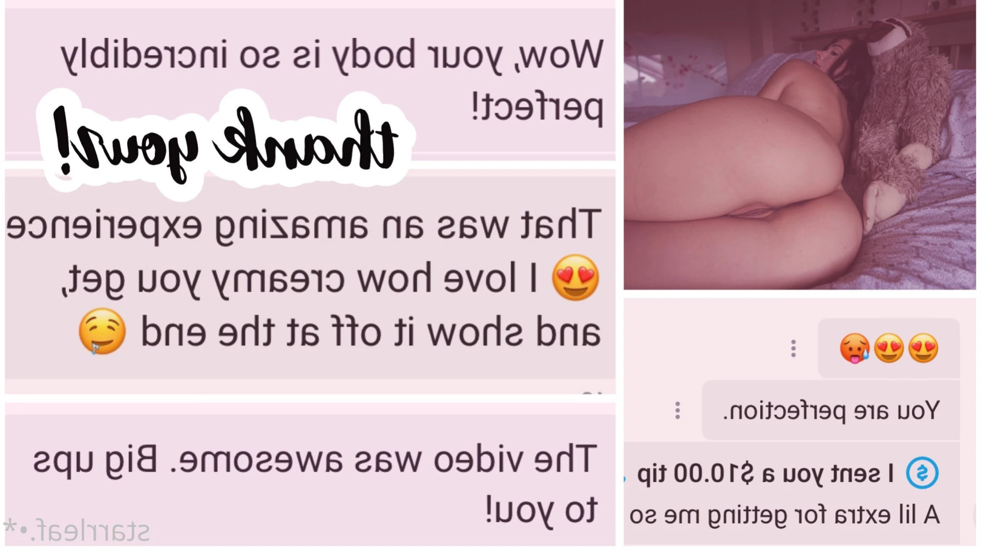 Starry.•✧ [ starrleaf ] Onlyfans leaked photo 13706336 on Hotleaks.tv