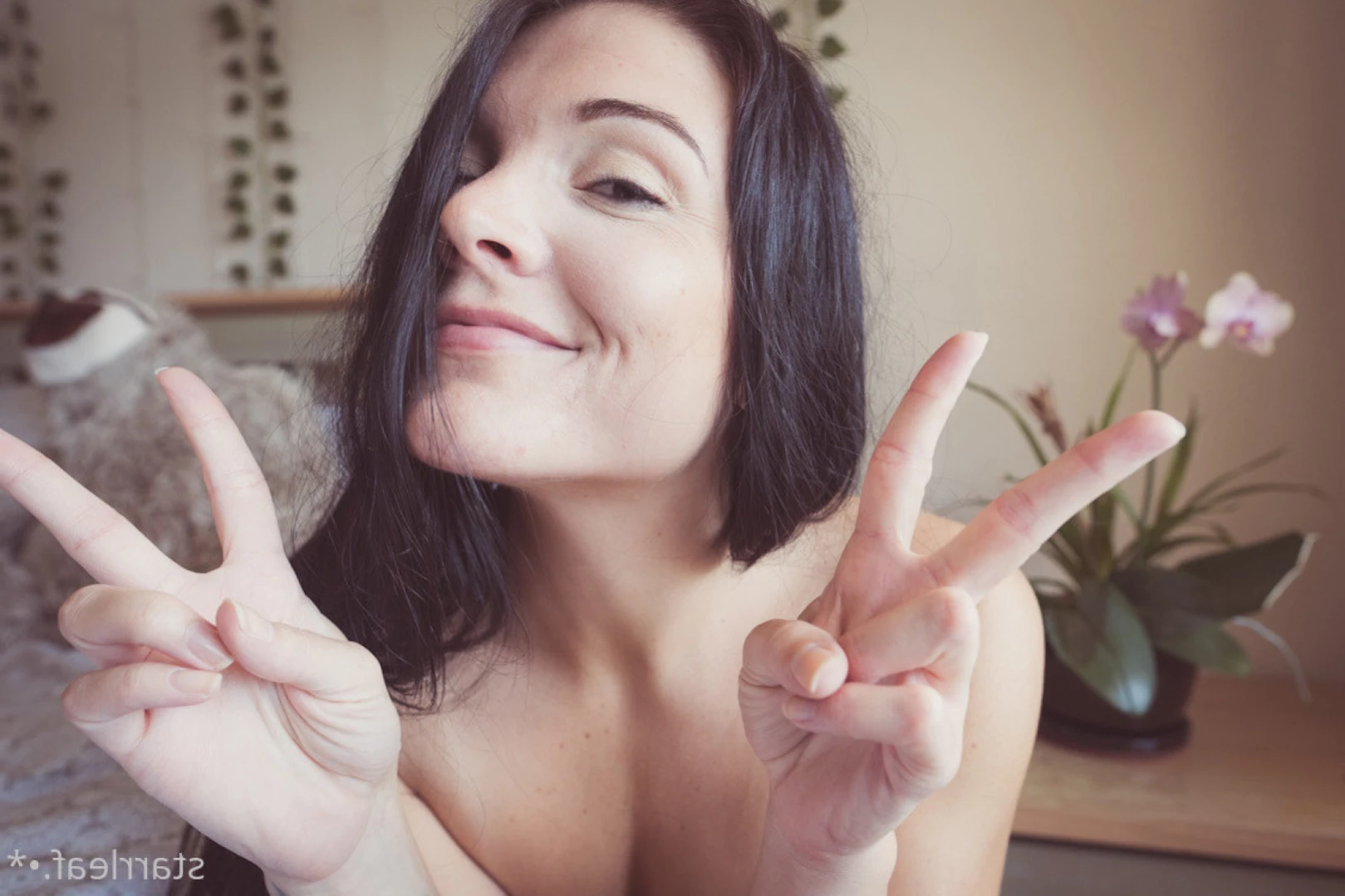 Starry.•✧ [ starrleaf ] Onlyfans leaked photo 13737565 on Hotleaks.tv