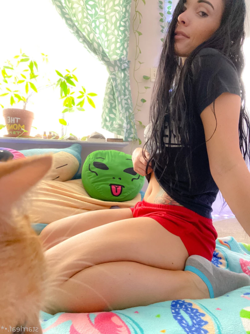 Starry.•✧ [ starrleaf ] Onlyfans leaked photo 13737828 on Hotleaks.tv