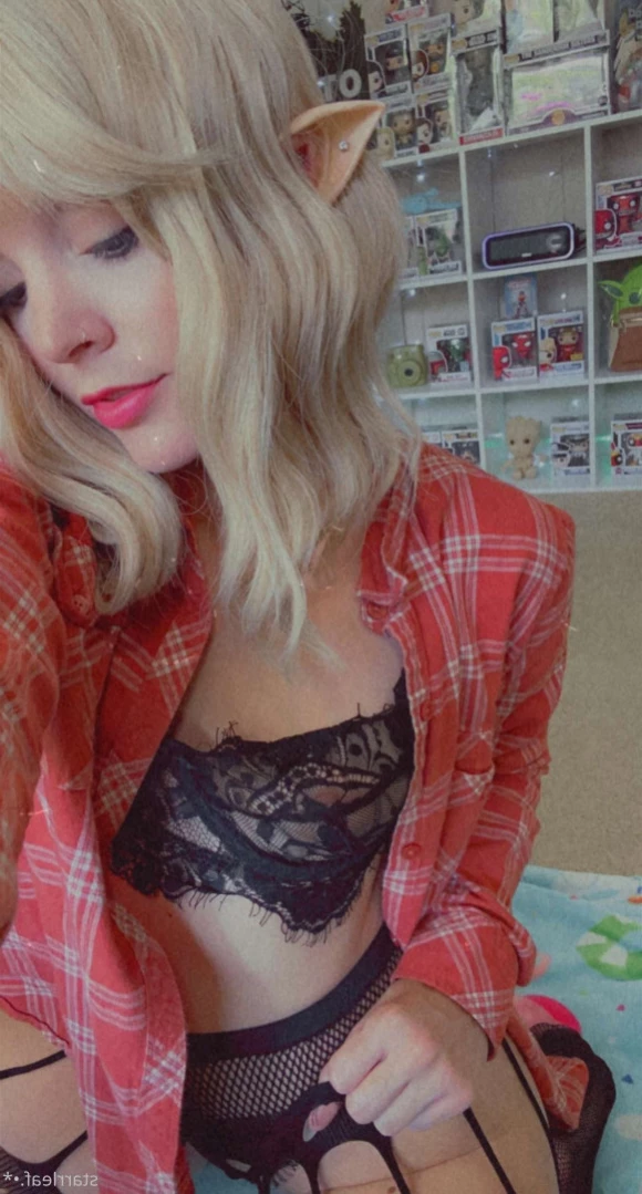 Starry.•✧ [ starrleaf ] Onlyfans leaked photo 14034698 on Hotleaks.tv