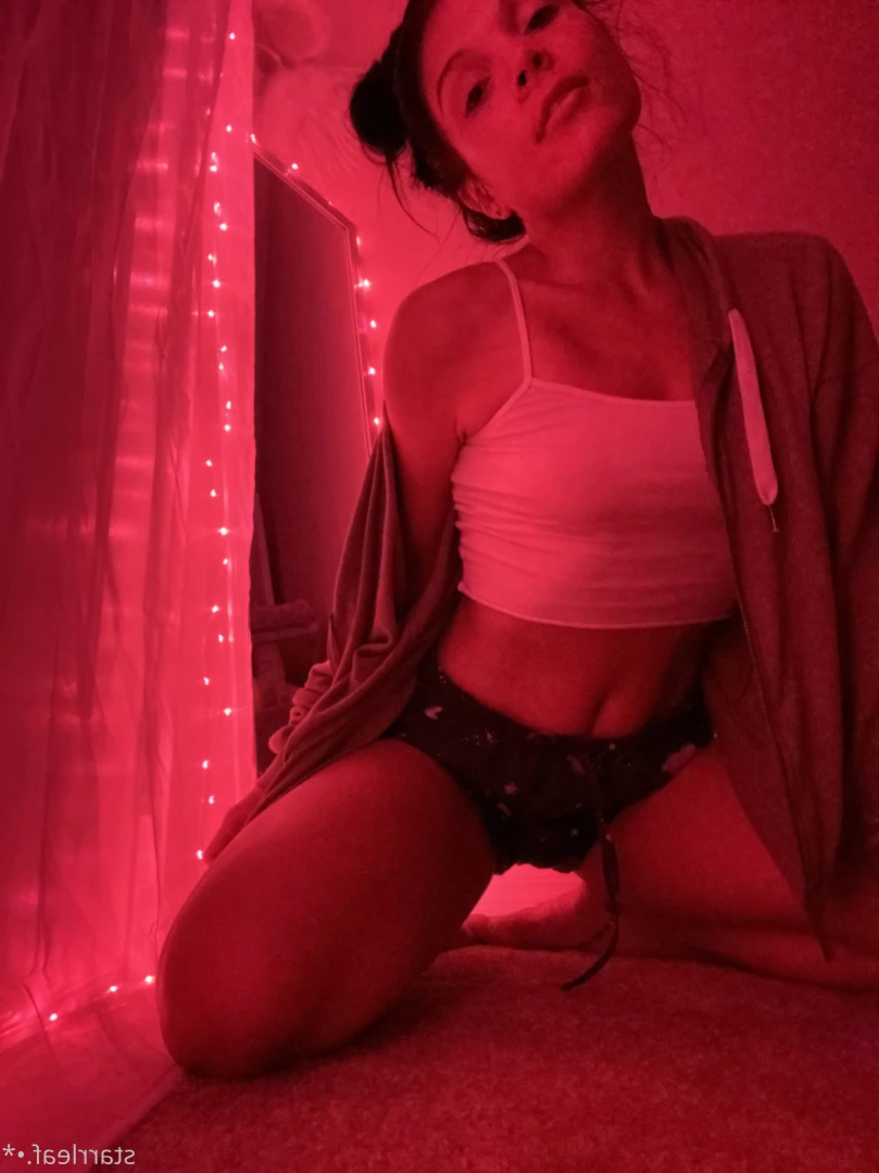 Starry.•✧ [ starrleaf ] Onlyfans leaked photo 14364640 on Hotleaks.tv