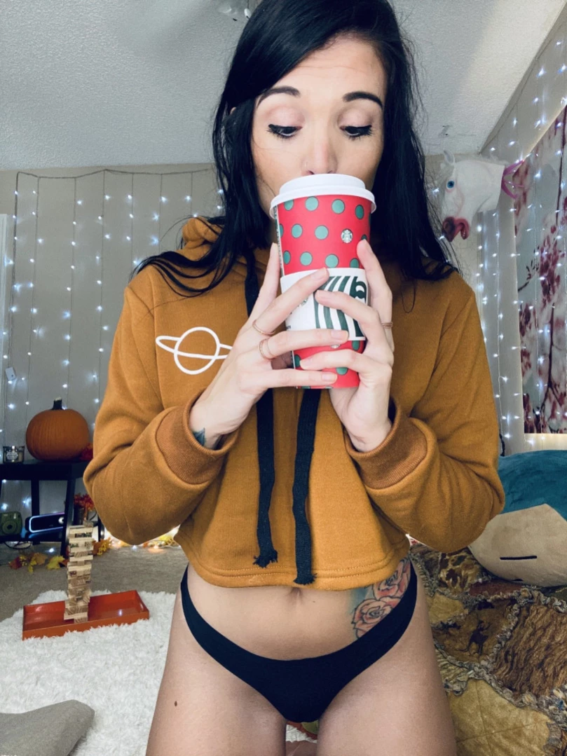 Starry.•✧ [ starrleaf ] Onlyfans leaked photo 14371880 on Hotleaks.tv