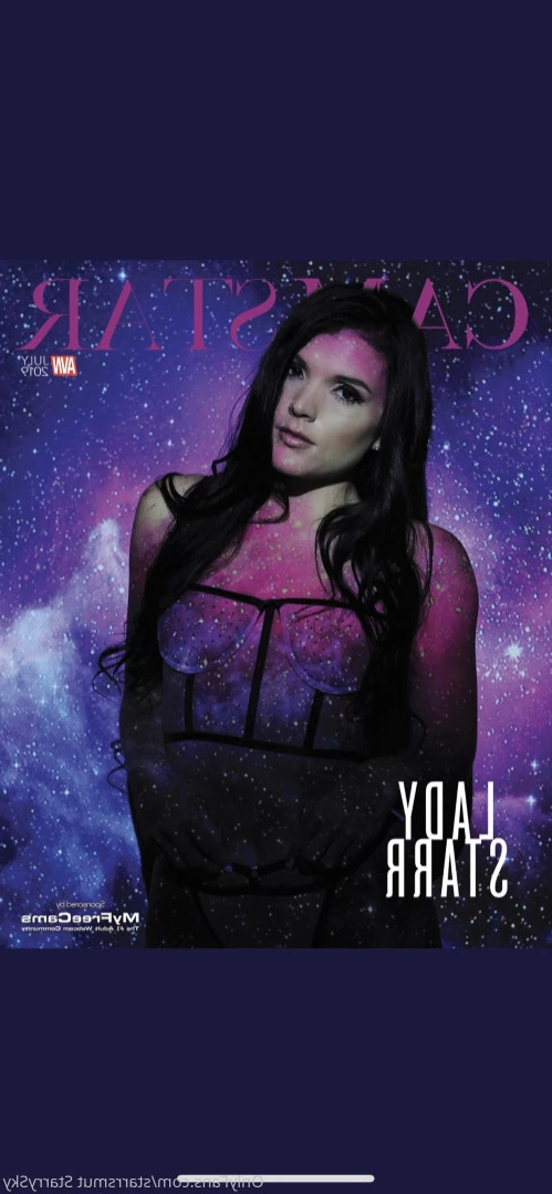 Starry.•✧ [ starrleaf ] Onlyfans leaked photo 14371943 on Hotleaks.tv