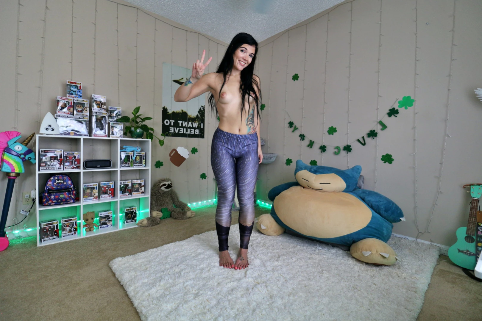 Starry.•✧ [ starrleaf ] Onlyfans leaked photo 14372085 on Hotleaks.tv