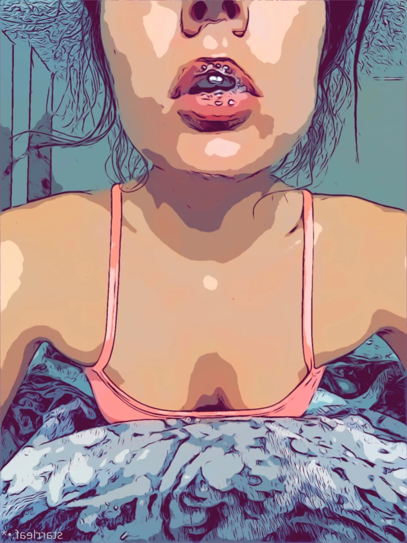 Starry.•✧ [ starrleaf ] Onlyfans leaked photo 14372813 on Hotleaks.tv