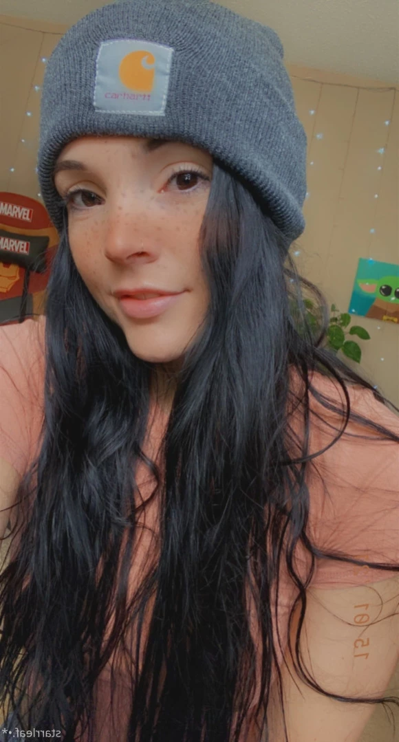 Starry.•✧ [ starrleaf ] Onlyfans leaked photo 14373152 on Hotleaks.tv