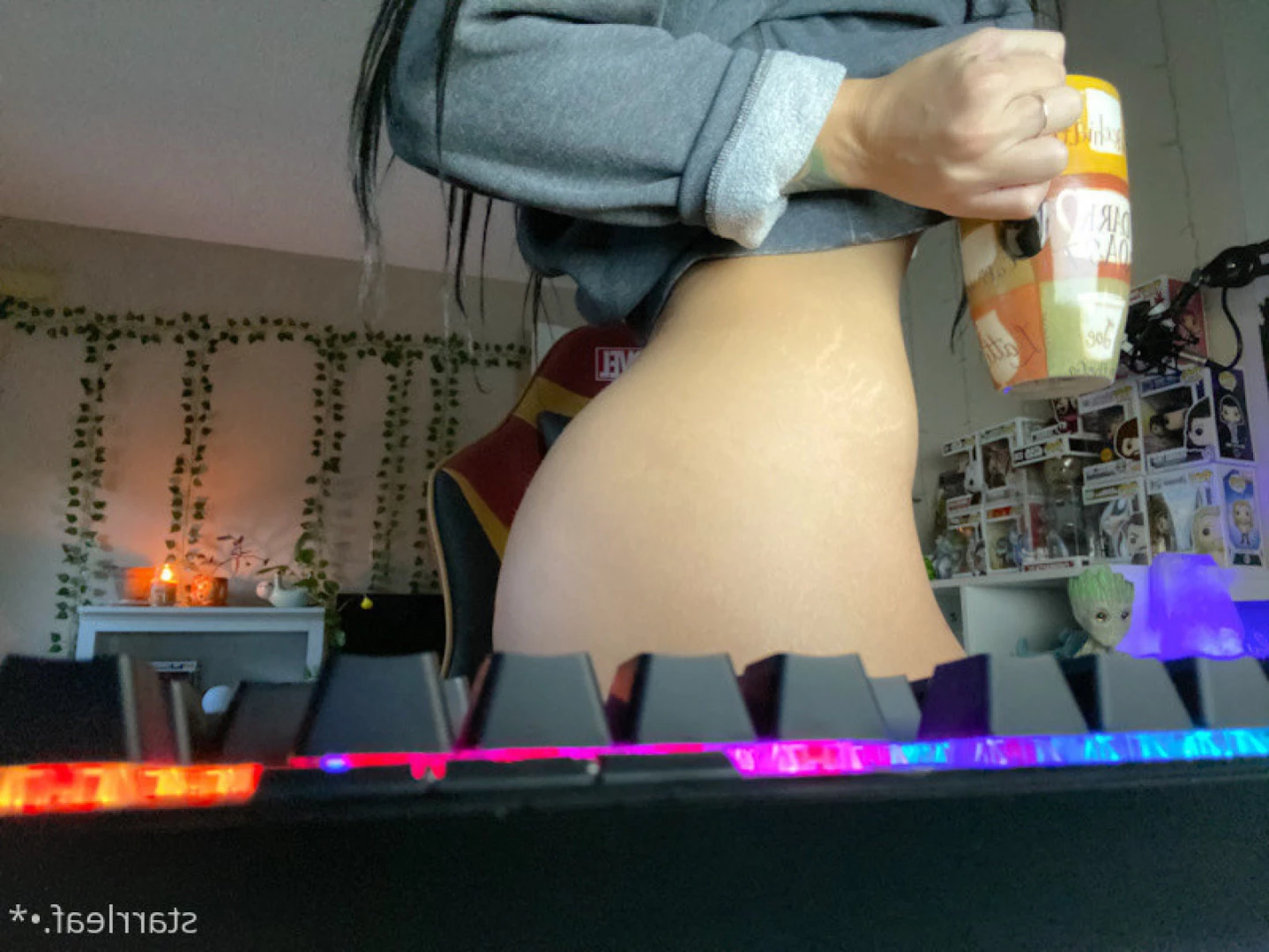 Starry.•✧ [ starrleaf ] Onlyfans leaked photo 14373365 on Hotleaks.tv