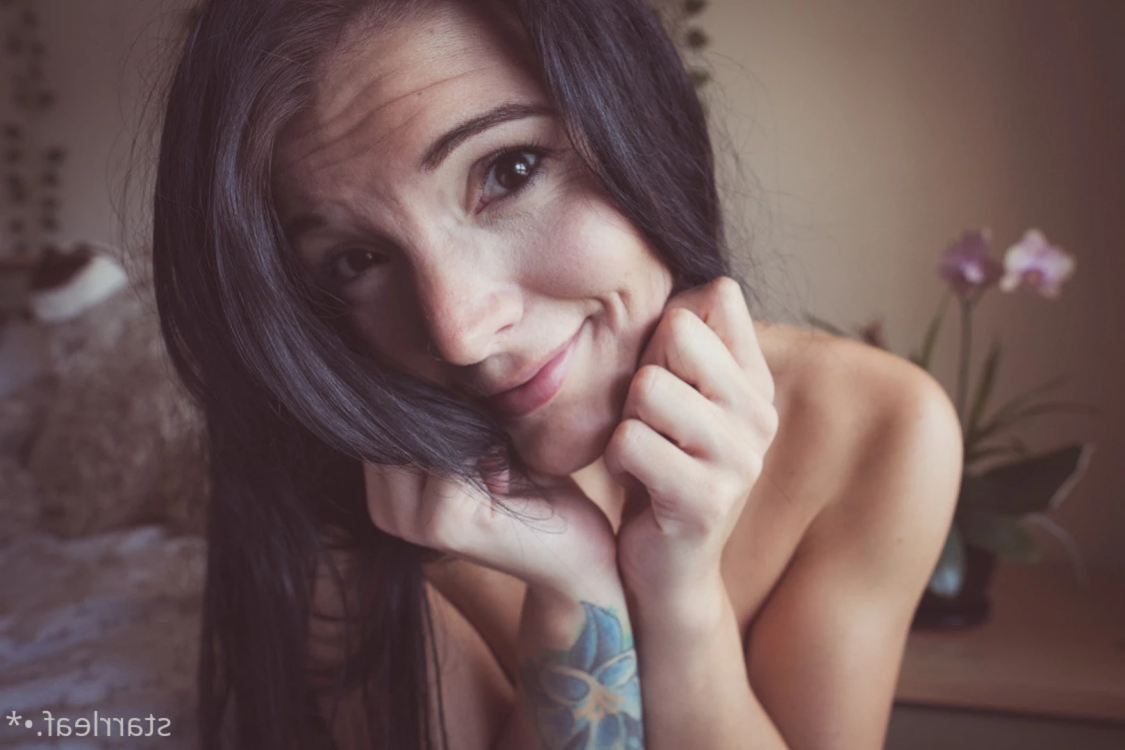 Starry.•✧ [ starrleaf ] Onlyfans leaked photo 14373565 on Hotleaks.tv