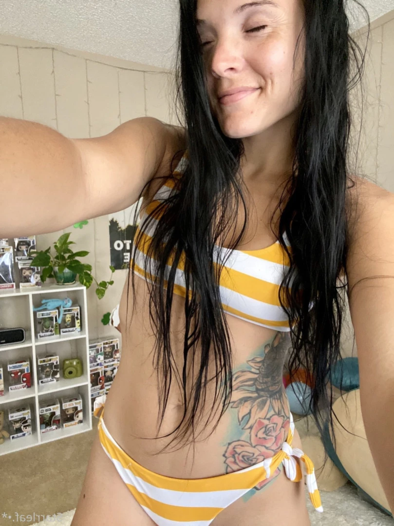 Starry.•✧ [ starrleaf ] Onlyfans leaked photo 14374235 on Hotleaks.tv