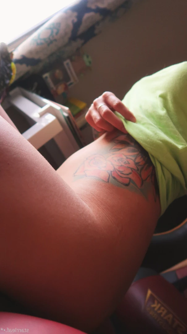 Starry.•✧ [ starrleaf ] Onlyfans leaked photo 14374652 on Hotleaks.tv