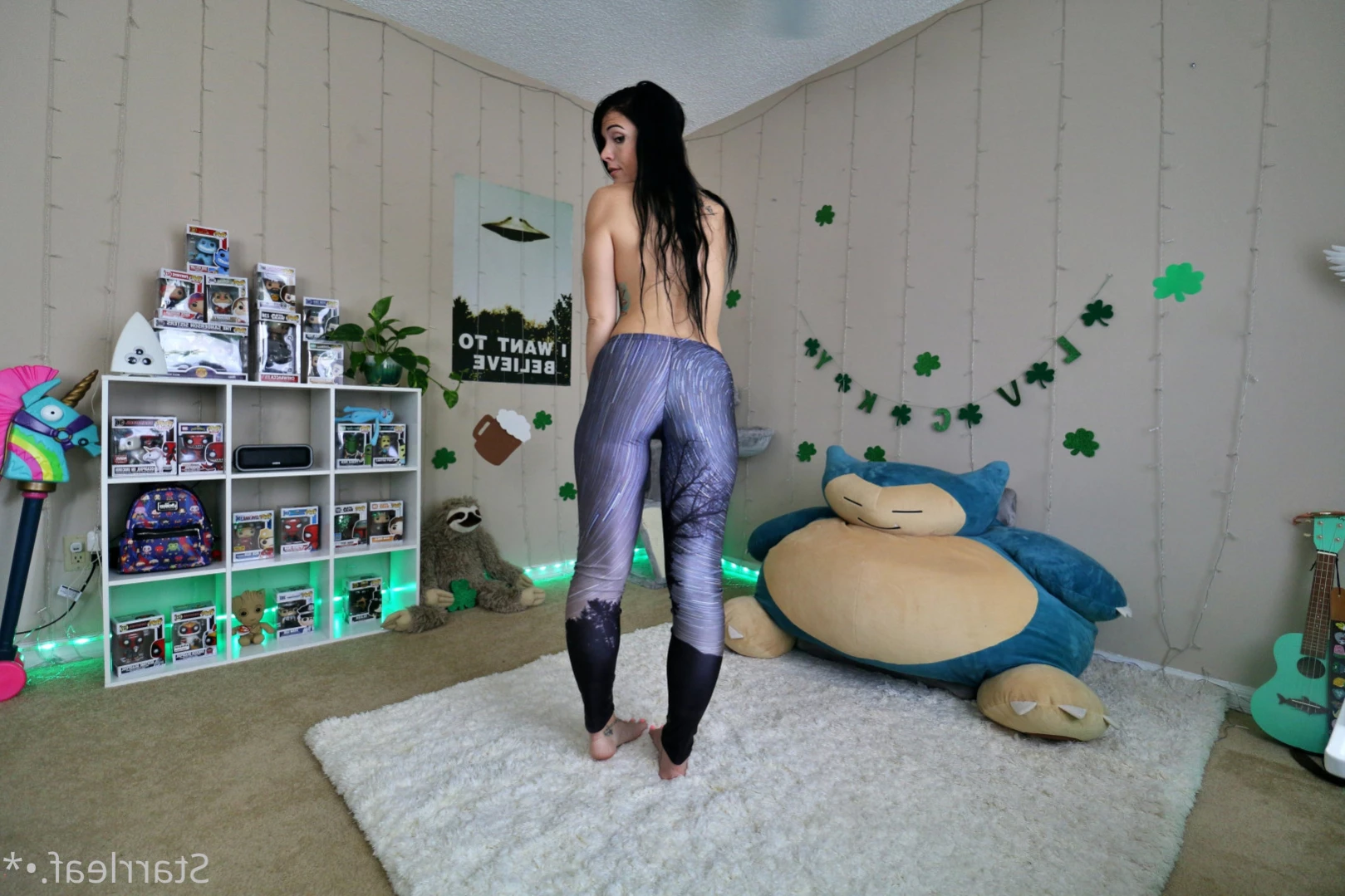 Starry.•✧ [ starrleaf ] Onlyfans leaked photo 14374730 on Hotleaks.tv