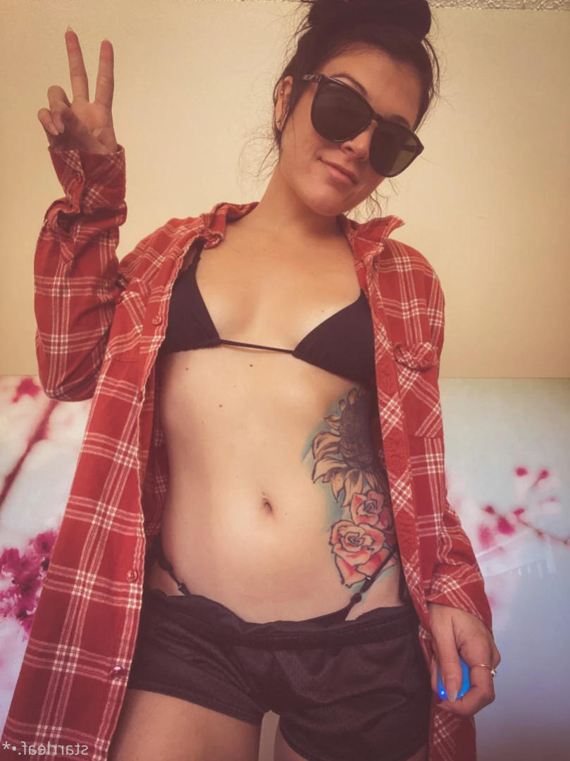 Starry.•✧ [ starrleaf ] Onlyfans leaked photo 14374821 on Hotleaks.tv
