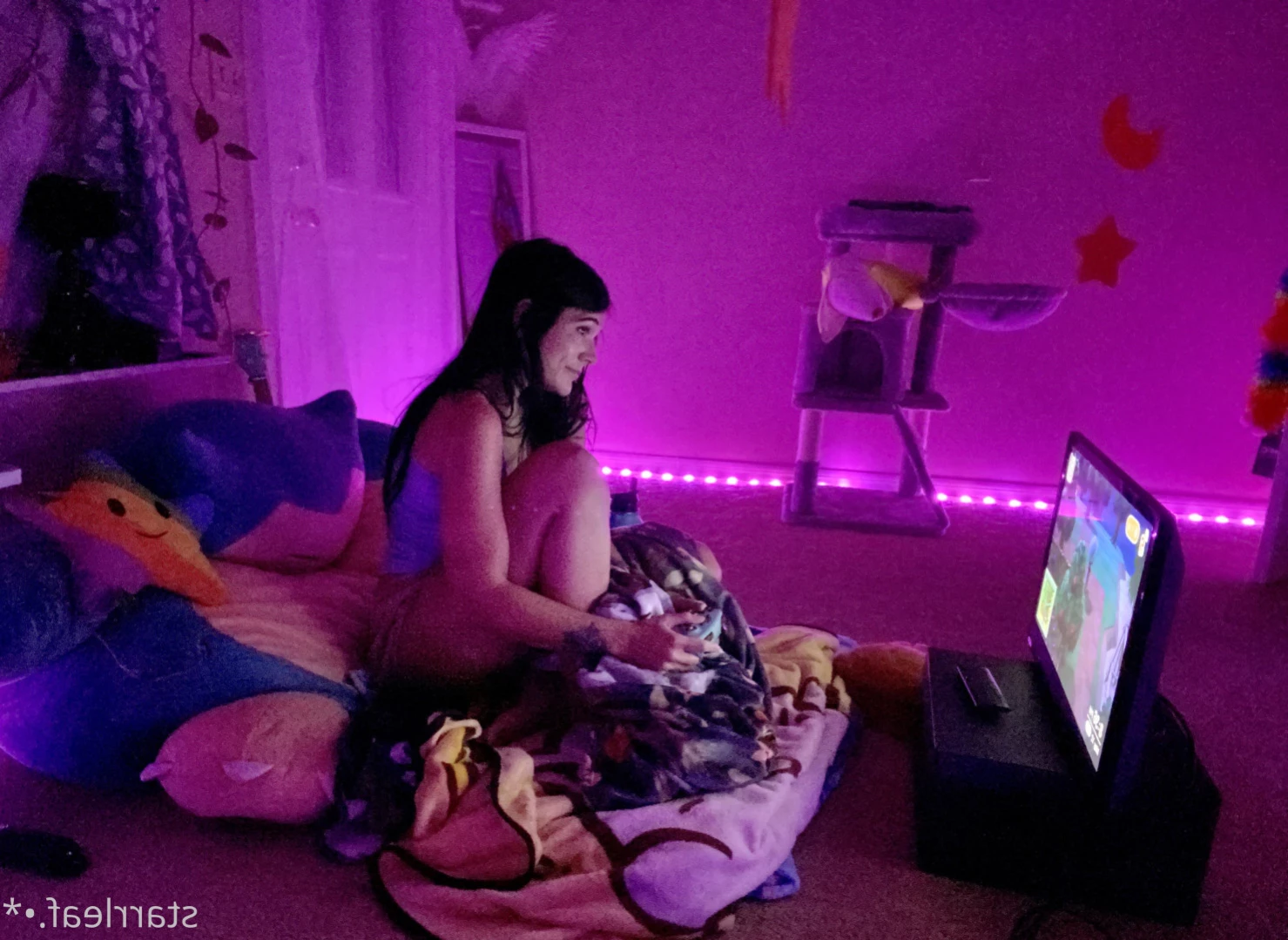 Starry.•✧ [ starrleaf ] Onlyfans leaked photo 14377196 on Hotleaks.tv