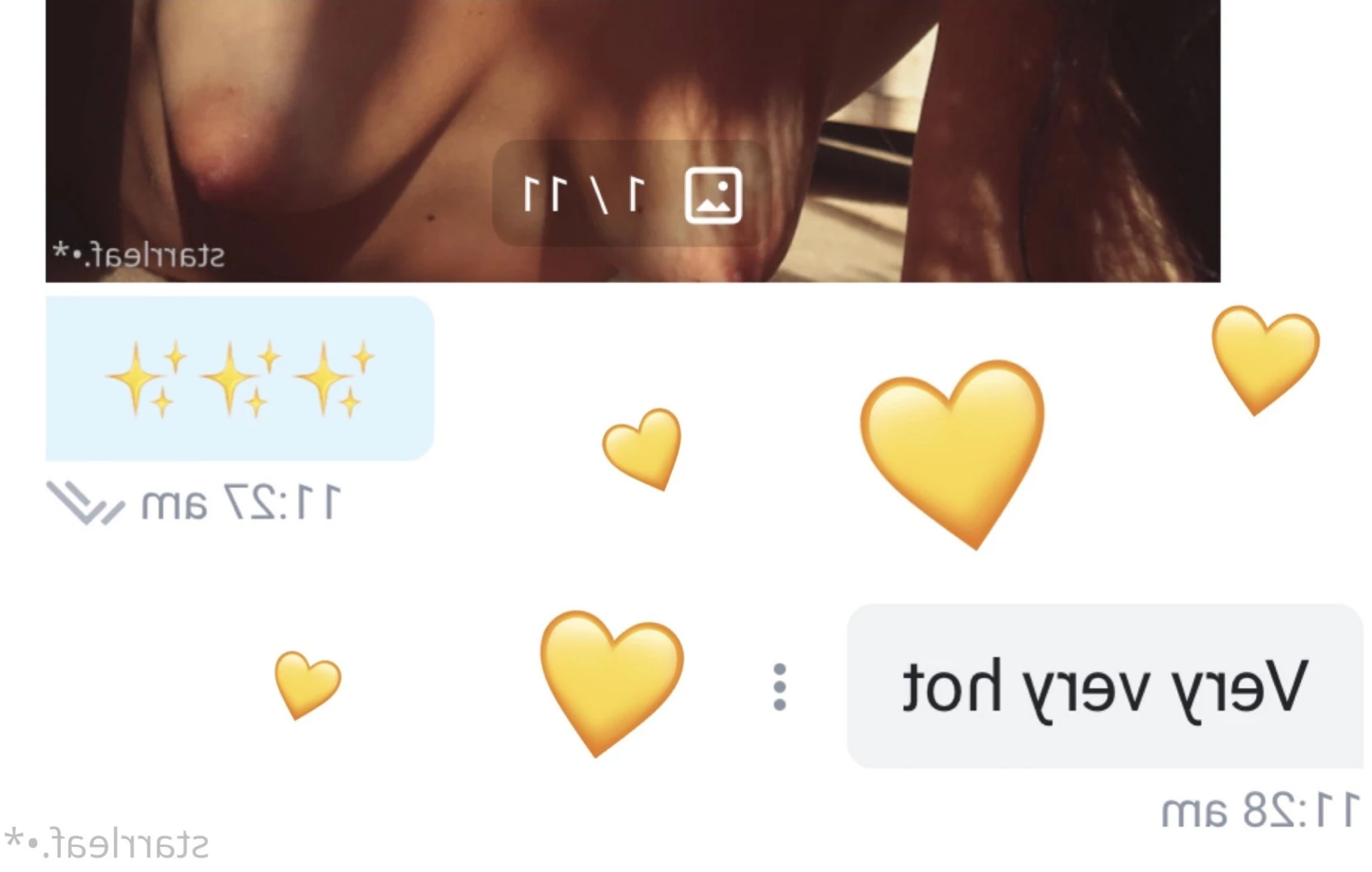 Starry.•✧ [ starrleaf ] Onlyfans leaked photo 14377792 on Hotleaks.tv