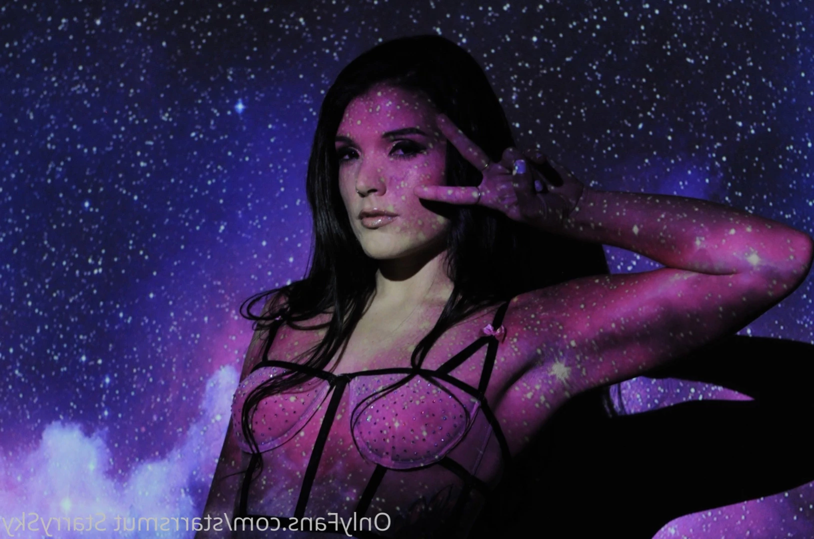 Starry.•✧ [ starrleaf ] Onlyfans leaked photo 14378842 on Hotleaks.tv