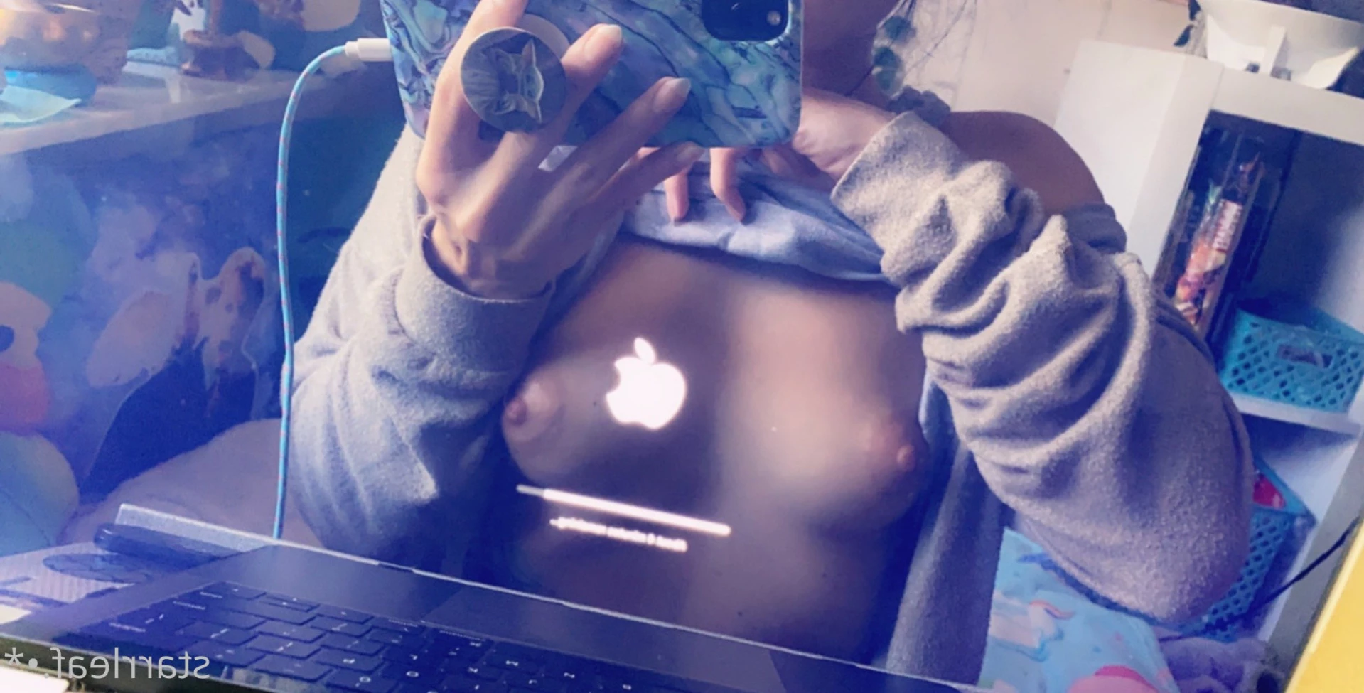 Starry.•✧ [ starrleaf ] Onlyfans leaked photo 14378865 on Hotleaks.tv
