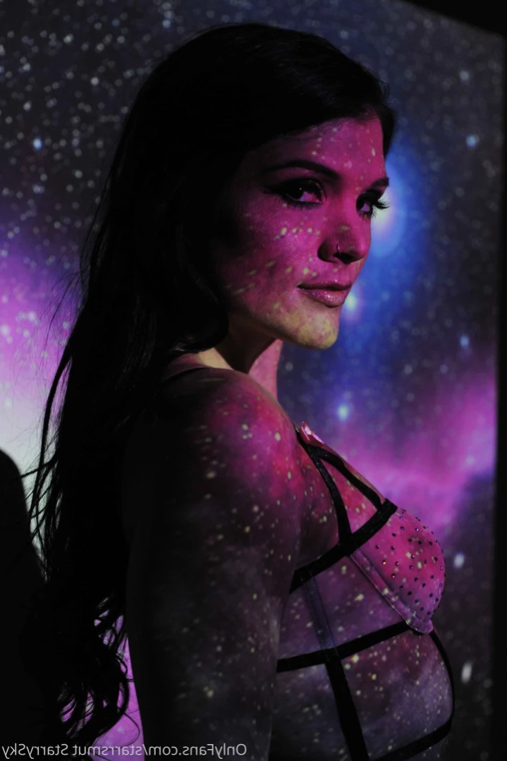 Starry.•✧ [ starrleaf ] Onlyfans leaked photo 14466962 on Hotleaks.tv