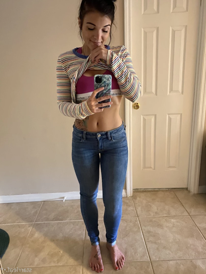 Starry.•✧ [ starrleaf ] Onlyfans leaked photo 14467568 on Hotleaks.tv