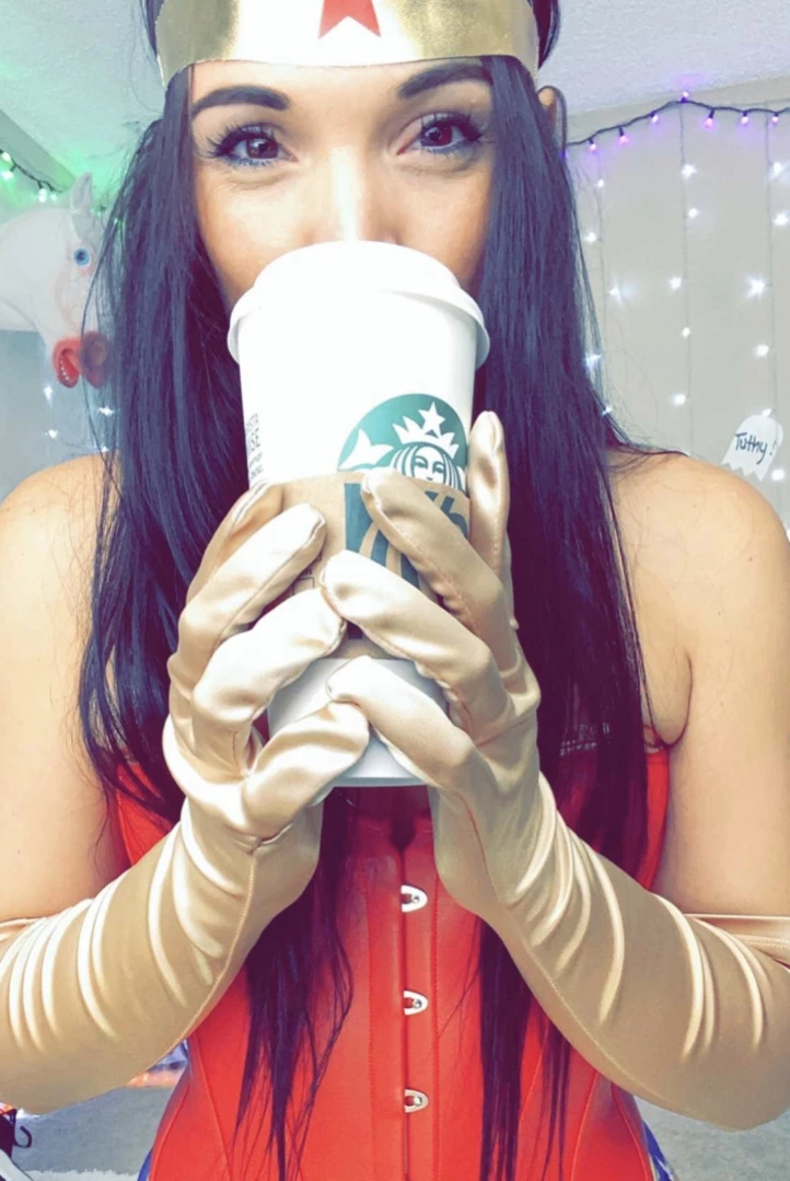 Starry.•✧ [ starrleaf ] Onlyfans leaked photo 14467676 on Hotleaks.tv