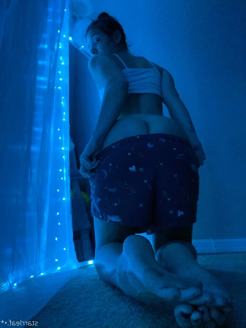 Starry.•✧ [ starrleaf ] Onlyfans leaked photo 14467684 on Hotleaks.tv
