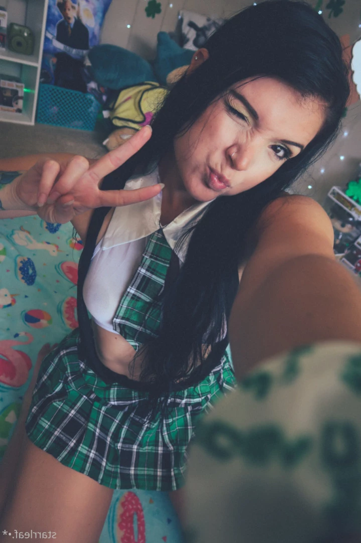 Starry.•✧ [ starrleaf ] Onlyfans leaked photo 14717982 on Hotleaks.tv