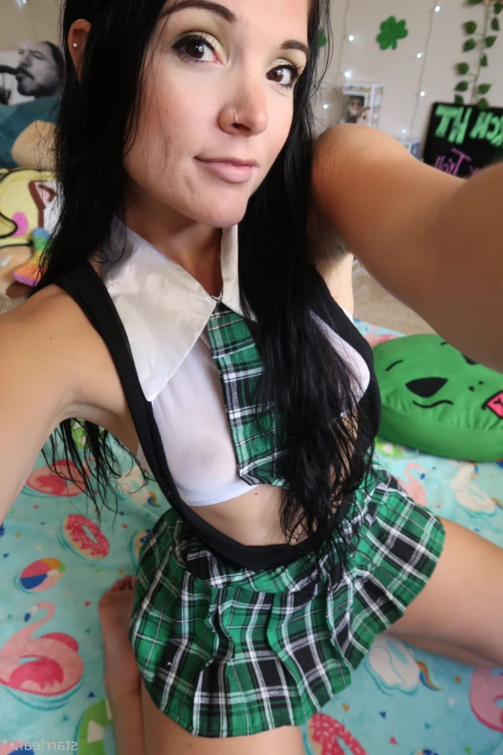 Starry.•✧ [ starrleaf ] Onlyfans leaked photo 14994996 on Hotleaks.tv