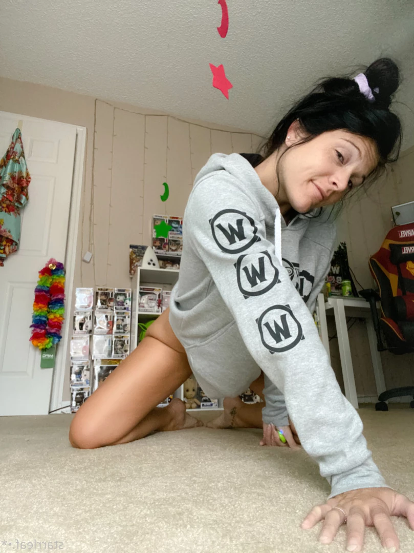 Starry.•✧ [ starrleaf ] Onlyfans leaked photo 15580857 on Hotleaks.tv