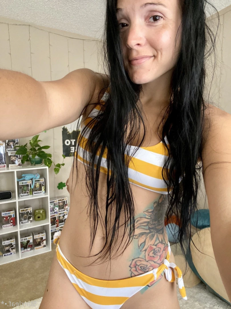 Starry.•✧ [ starrleaf ] Onlyfans leaked photo 15581418 on Hotleaks.tv