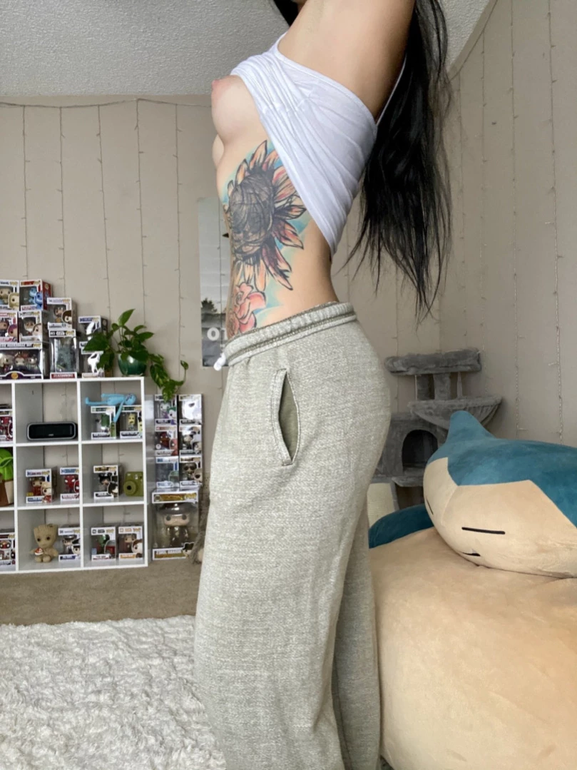 Starry.•✧ [ starrleaf ] Onlyfans leaked photo 15697120 on Hotleaks.tv