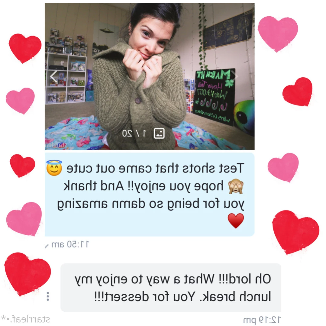 Starry.•✧ [ starrleaf ] Onlyfans leaked photo 15739309 on Hotleaks.tv
