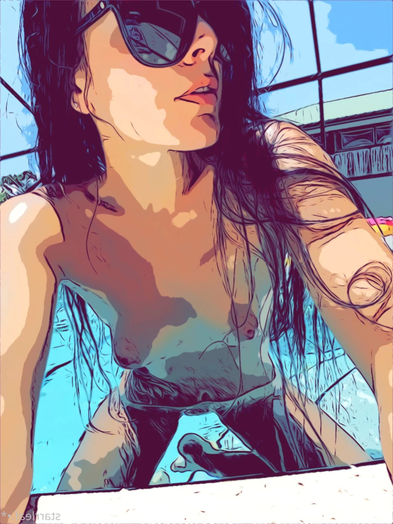 Starry.•✧ [ starrleaf ] Onlyfans leaked photo 15855411 on Hotleaks.tv
