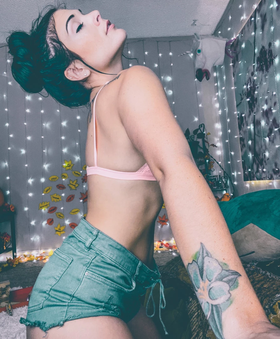 Starry.•✧ [ starrleaf ] Onlyfans leaked photo 15911149 on Hotleaks.tv
