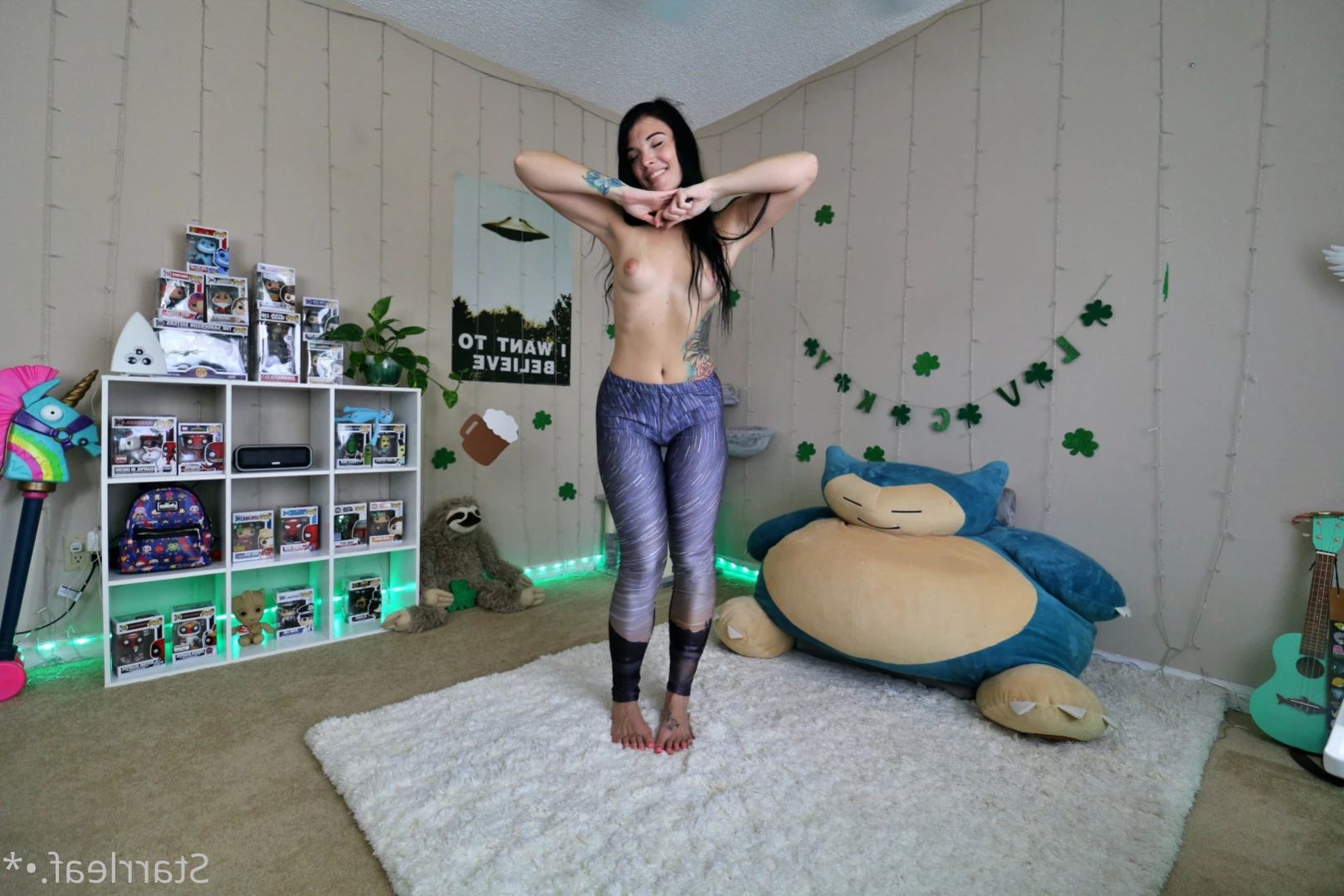 Starry.•✧ [ starrleaf ] Onlyfans leaked photo 15960845 on Hotleaks.tv