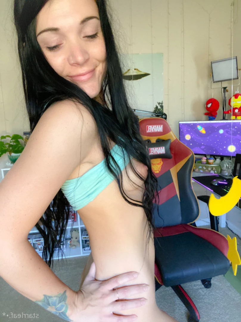 Starry.•✧ [ starrleaf ] Onlyfans leaked photo 16198711 on Hotleaks.tv