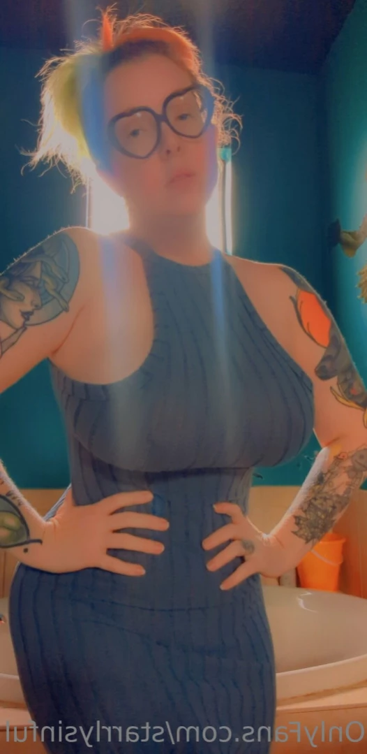 Starrly Sinful [ starrlysinful ] Onlyfans leaked photo 12801263 on Hotleaks.tv