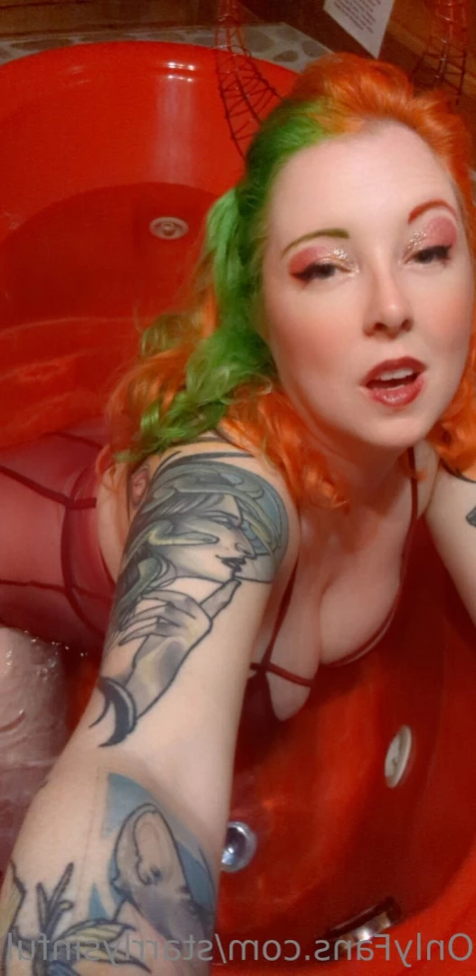 Starrly Sinful [ starrlysinful ] Onlyfans leaked photo 14363299 on Hotleaks.tv