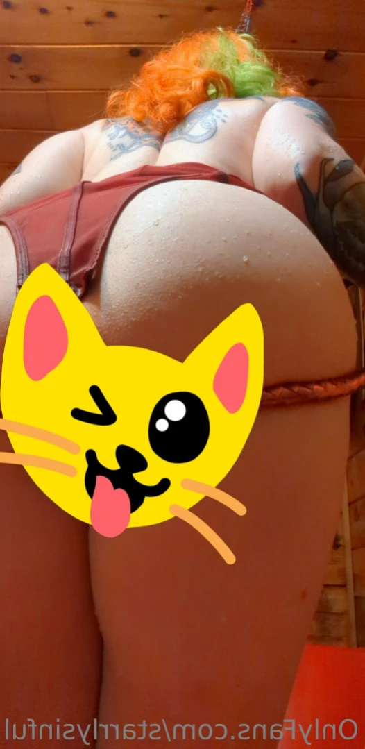 Starrly Sinful [ starrlysinful ] Onlyfans leaked photo 14363310 on Hotleaks.tv