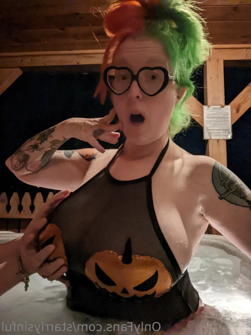 Starrly Sinful [ starrlysinful ] Onlyfans leaked photo 15056630 on Hotleaks.tv