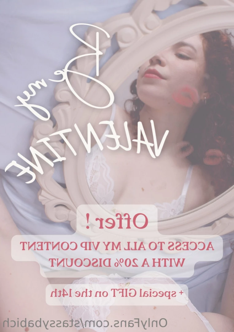 Stassy Babich [ stassybabich ] Onlyfans leaked photo 13647732 on Hotleaks.tv