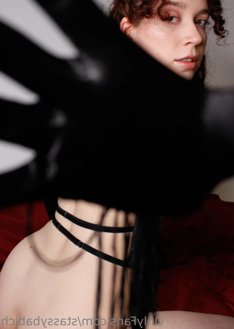Stassy Babich [ stassybabich ] Onlyfans leaked photo 13787489 on Hotleaks.tv