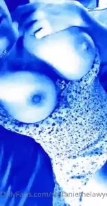 Stefanie Aston, Esq. [ stefaniethelawyer ] Onlyfans leaked video 18076191 on Hotleaks.tv