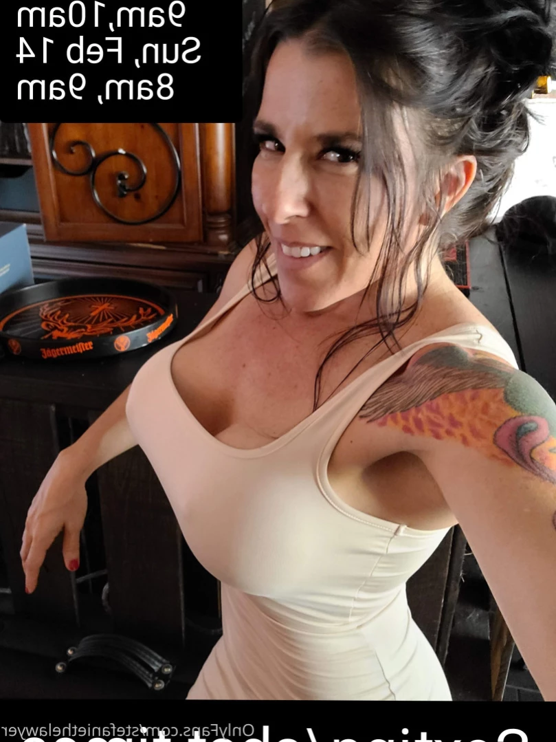 Stefanie Aston, Esq. [ stefaniethelawyer ] Onlyfans leaked photo 11932695 on Hotleaks.tv