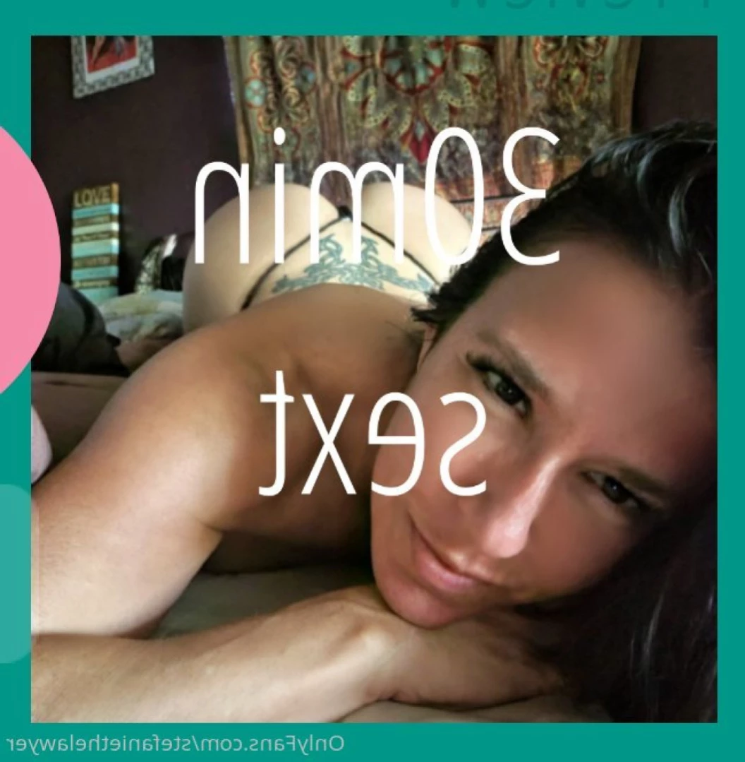 Stefanie Aston, Esq. [ stefaniethelawyer ] Onlyfans leaked photo 11932837 on Hotleaks.tv