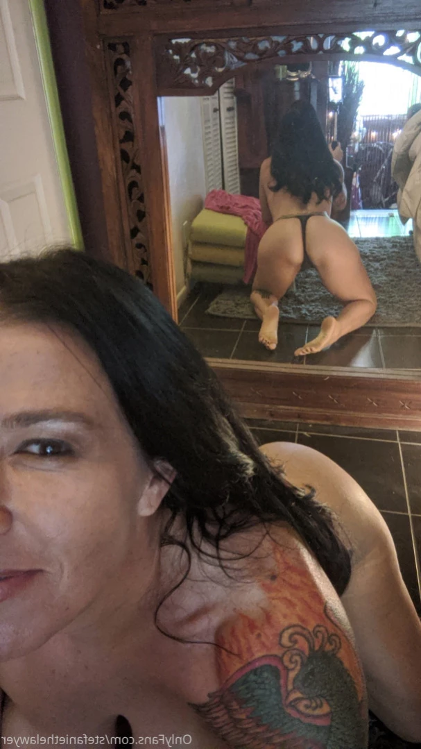 Stefanie Aston, Esq. [ stefaniethelawyer ] Onlyfans leaked photo 12268100 on Hotleaks.tv