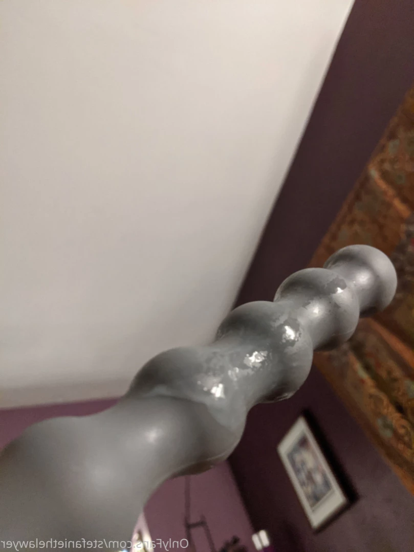 Stefanie Aston, Esq. [ stefaniethelawyer ] Onlyfans leaked photo 14360867 on Hotleaks.tv