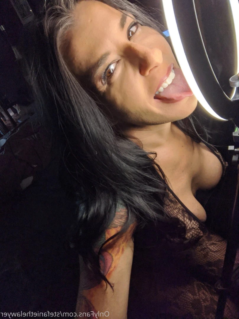 Stefanie Aston, Esq. [ stefaniethelawyer ] Onlyfans leaked photo 14384559 on Hotleaks.tv