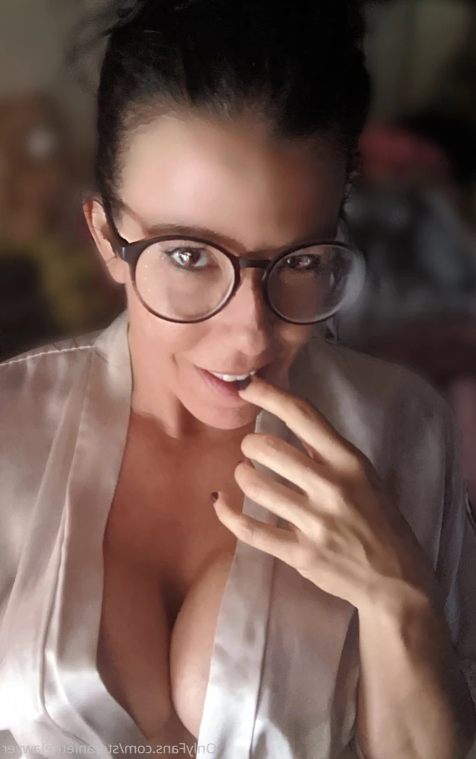 Stefanie Aston, Esq. [ stefaniethelawyer ] Onlyfans leaked photo 14384690 on Hotleaks.tv