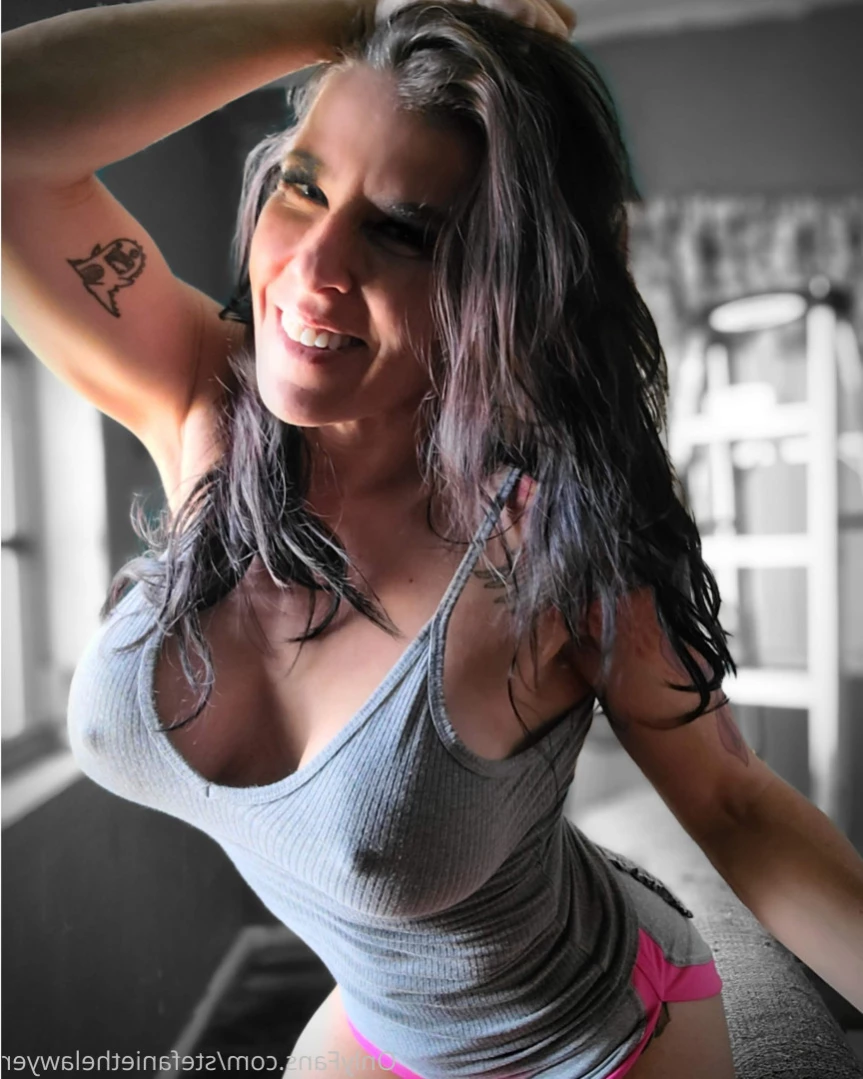 Stefanie Aston, Esq. [ stefaniethelawyer ] Onlyfans leaked photo 14385524 on Hotleaks.tv
